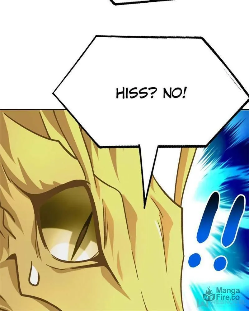 Read I Picked up an Attribute (Colored) chapter 73 image 20 on Lezhin