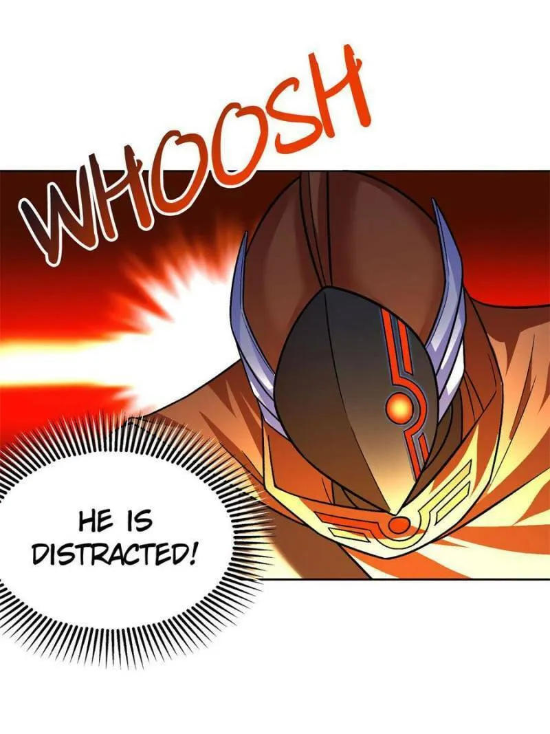 Read I Picked up an Attribute (Colored) chapter 73 image 22 on Lezhin