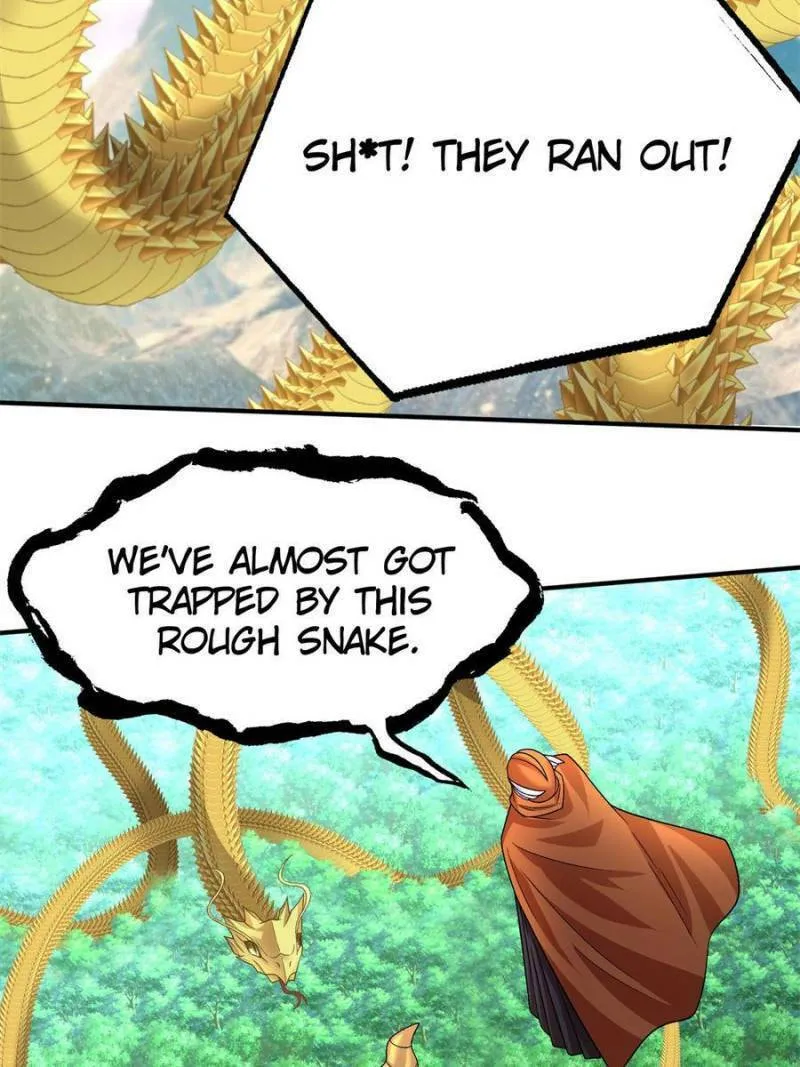 Read I Picked up an Attribute (Colored) chapter 73 image 25 on Lezhin