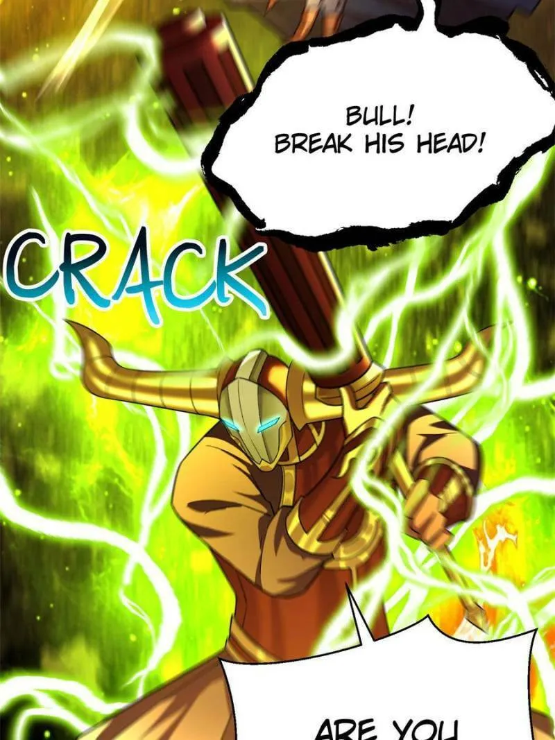 Read I Picked up an Attribute (Colored) chapter 73 image 28 on Lezhin