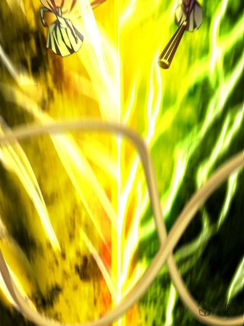 Read I Picked up an Attribute (Colored) chapter 73 image 34 on Lezhin