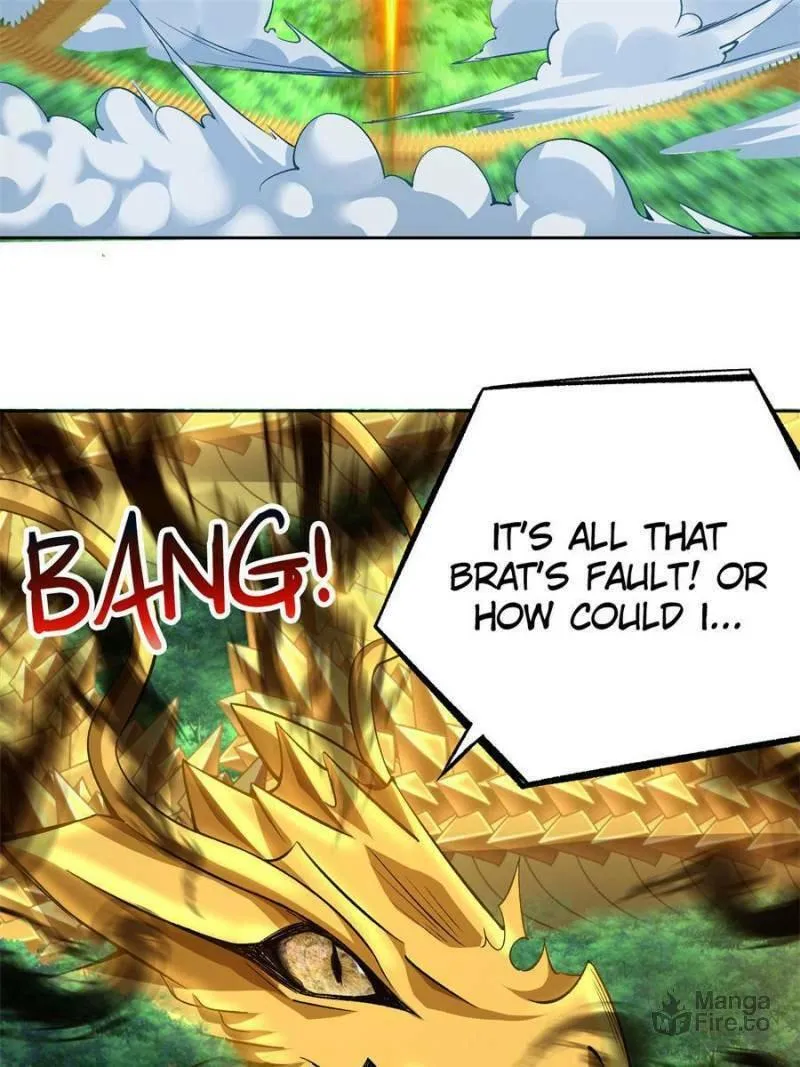 Read I Picked up an Attribute (Colored) chapter 73 image 39 on Lezhin