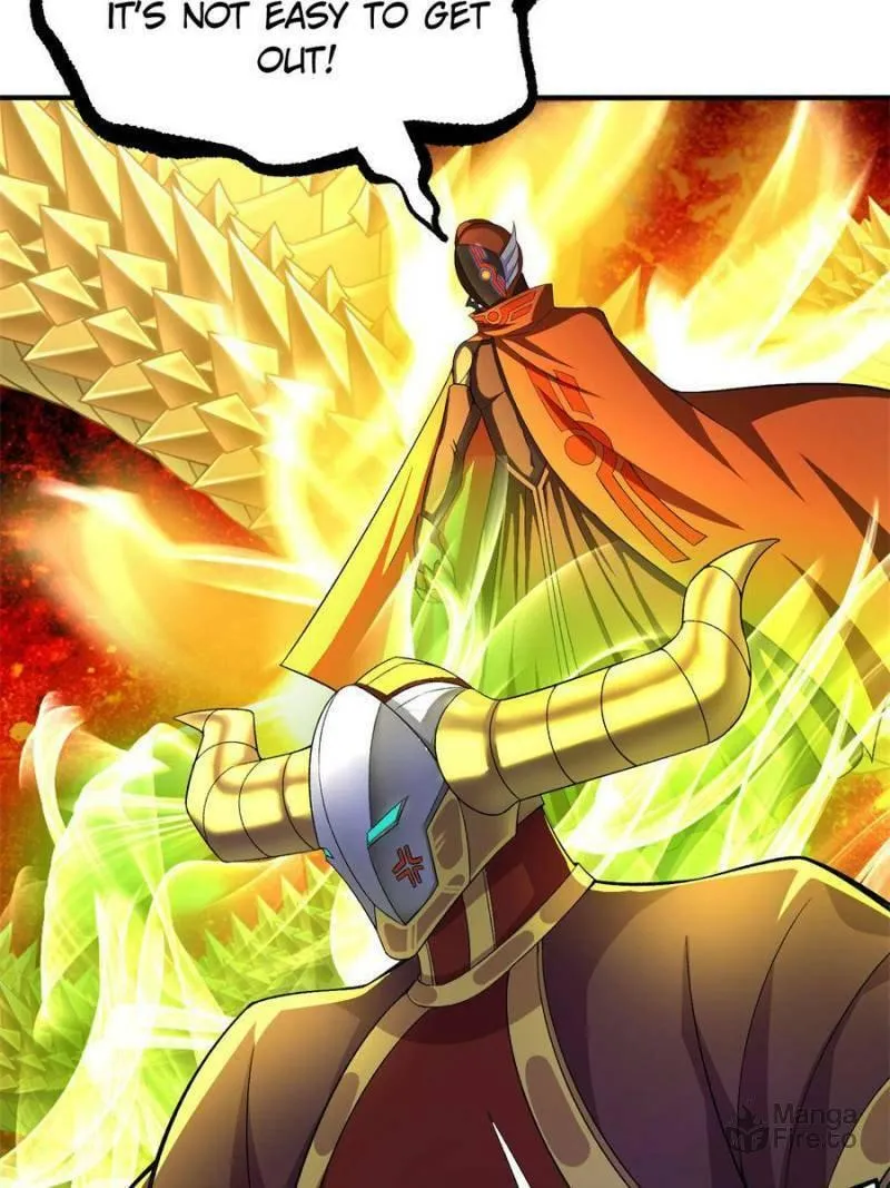 Read I Picked up an Attribute (Colored) chapter 73 image 4 on Lezhin