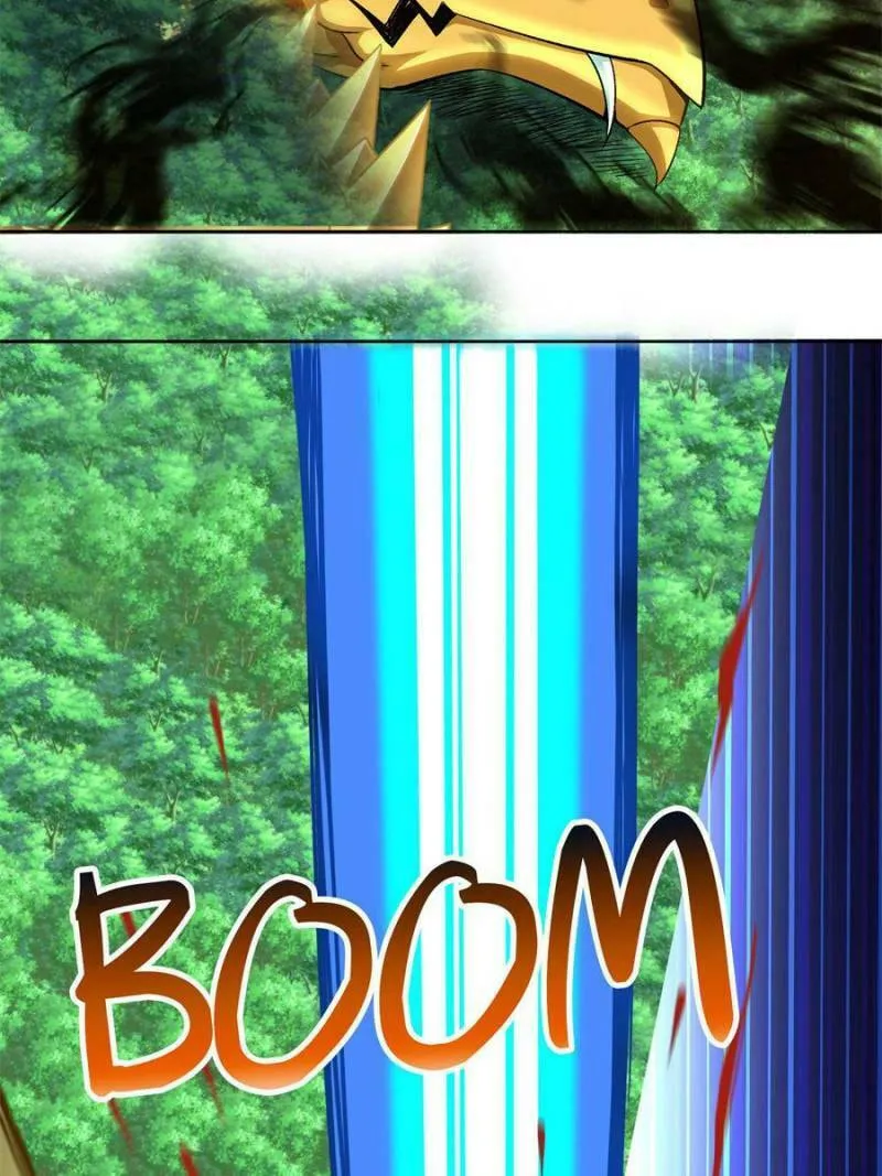 Read I Picked up an Attribute (Colored) chapter 73 image 40 on Lezhin