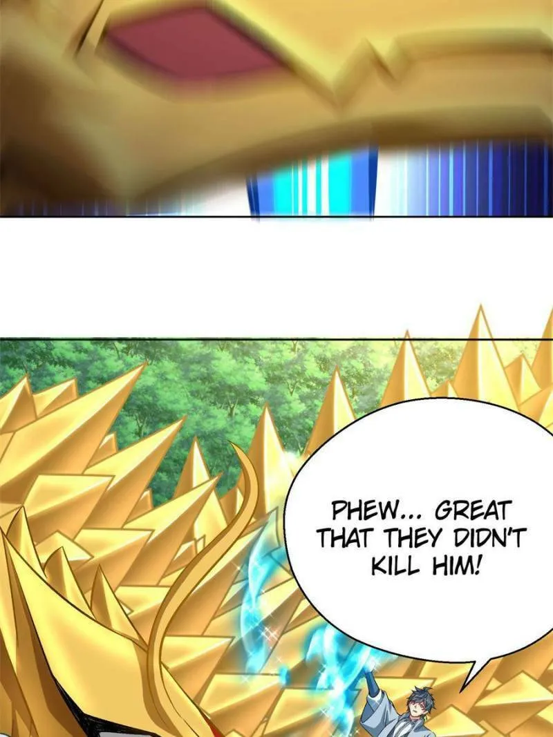 Read I Picked up an Attribute (Colored) chapter 73 image 43 on Lezhin