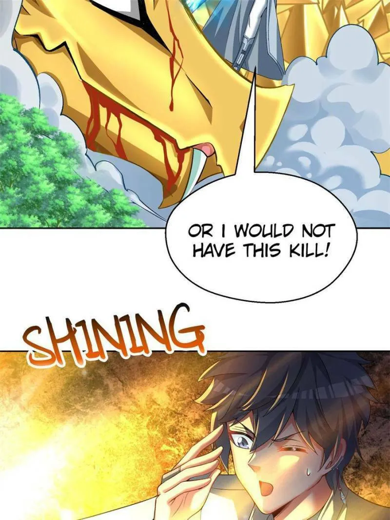 Read I Picked up an Attribute (Colored) chapter 73 image 45 on Lezhin
