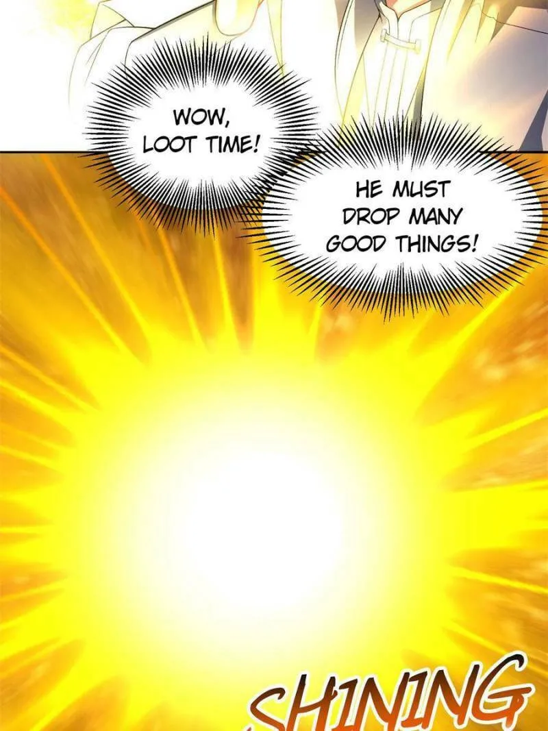 Read I Picked up an Attribute (Colored) chapter 73 image 46 on Lezhin