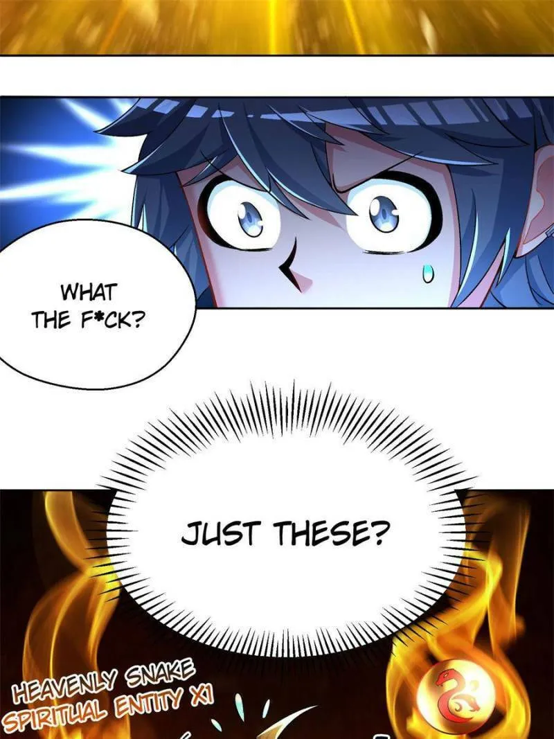 Read I Picked up an Attribute (Colored) chapter 73 image 48 on Lezhin