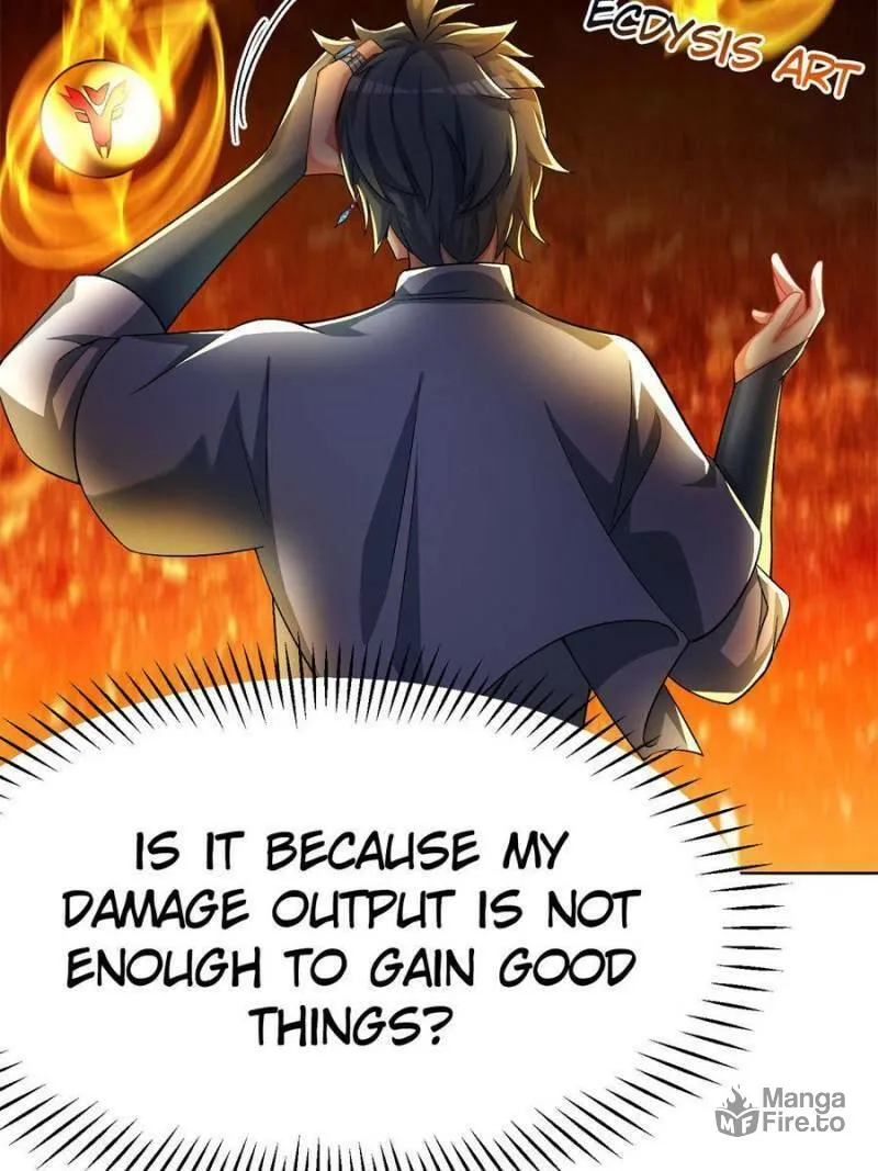 Read I Picked up an Attribute (Colored) chapter 73 image 49 on Lezhin