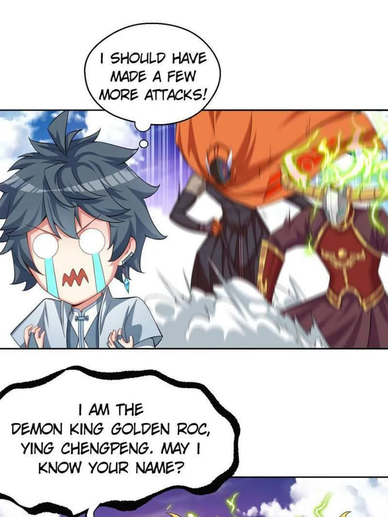 Read I Picked up an Attribute (Colored) chapter 73 image 51 on Lezhin