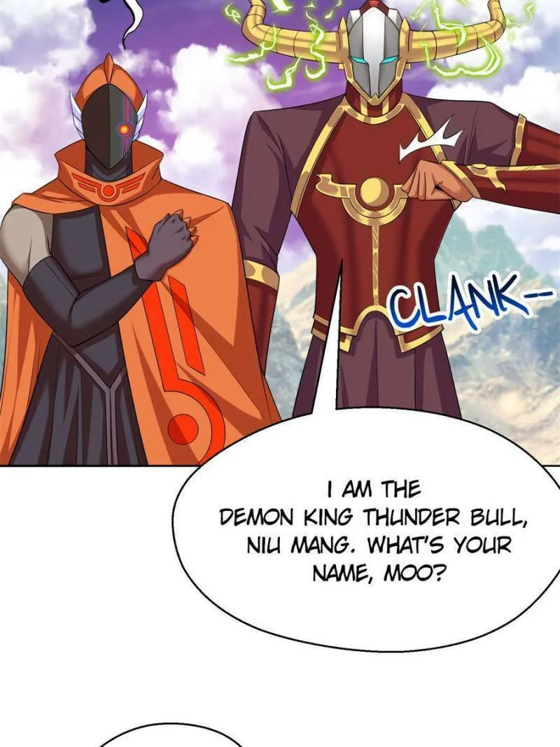 Read I Picked up an Attribute (Colored) chapter 73 image 52 on Lezhin