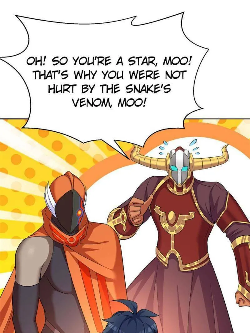 Read I Picked up an Attribute (Colored) chapter 73 image 63 on Lezhin