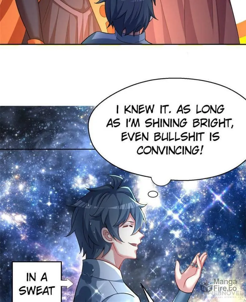 Read I Picked up an Attribute (Colored) chapter 73 image 64 on Lezhin