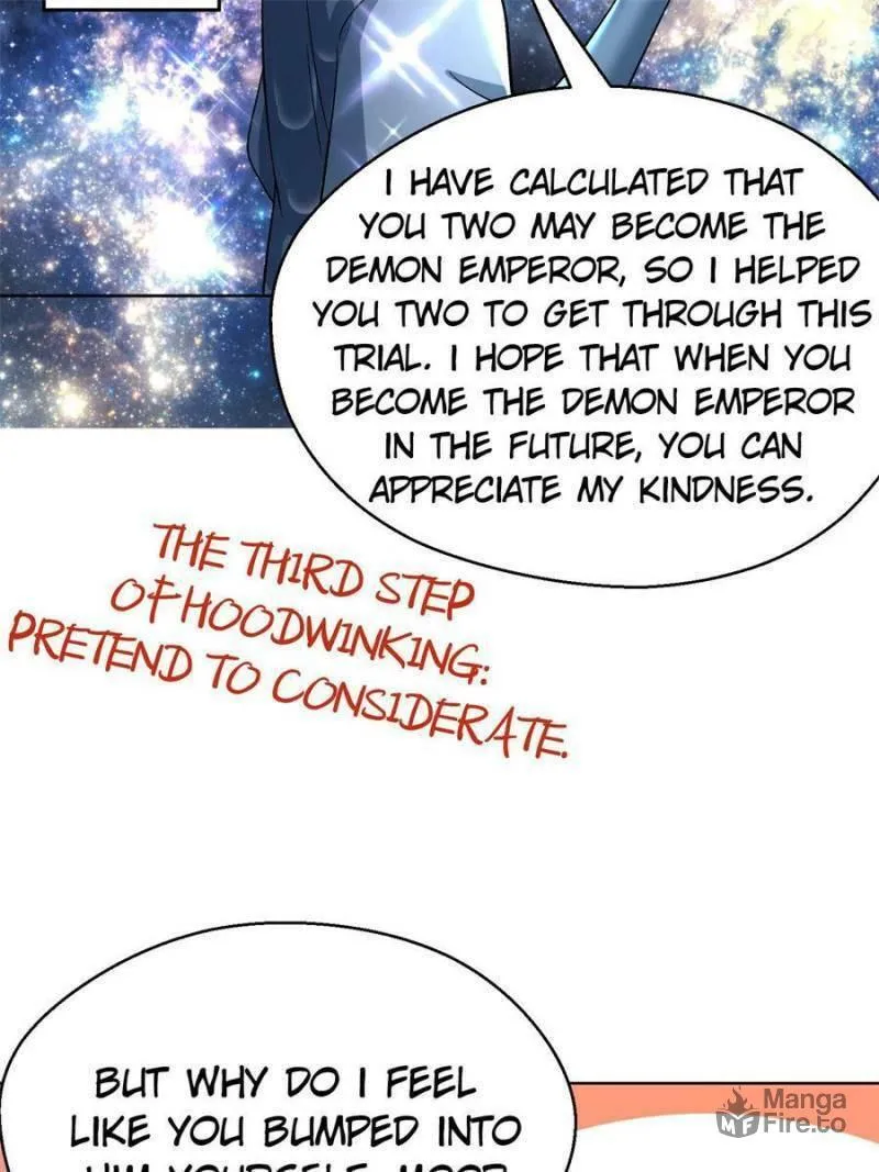 Read I Picked up an Attribute (Colored) chapter 73 image 65 on Lezhin