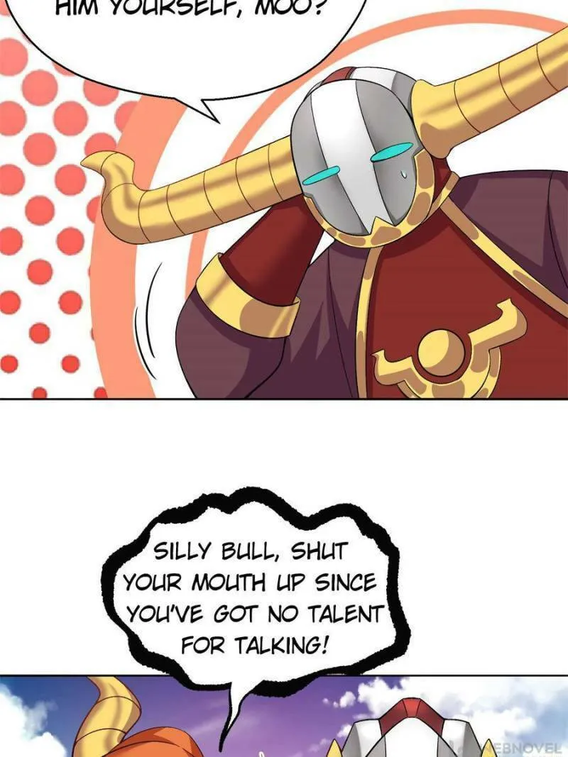 Read I Picked up an Attribute (Colored) chapter 73 image 66 on Lezhin