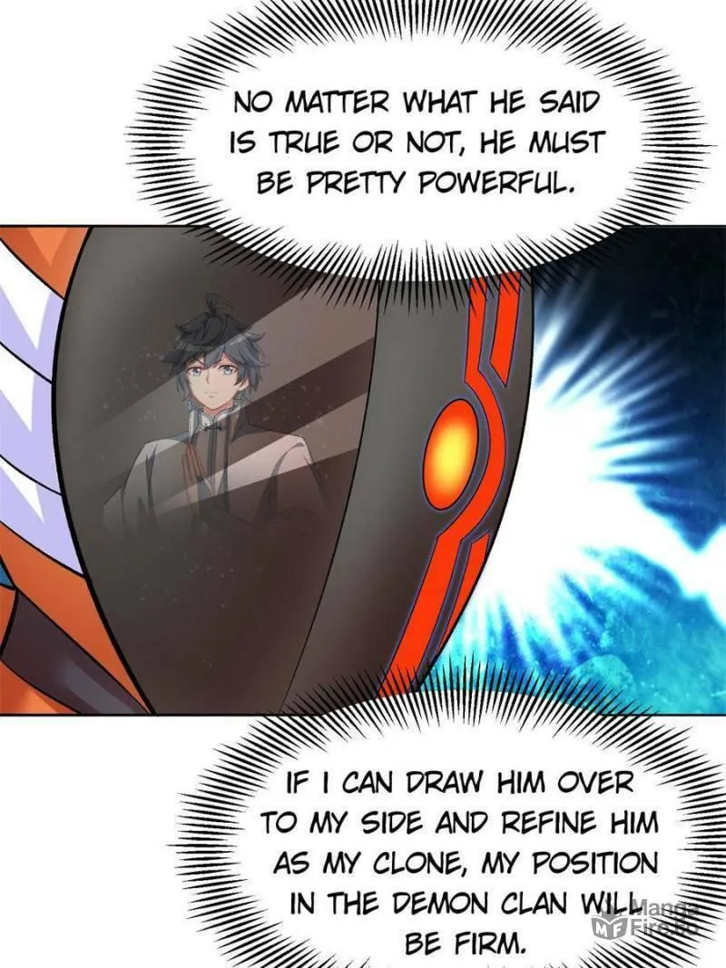 Read I Picked up an Attribute (Colored) chapter 73 image 69 on Lezhin