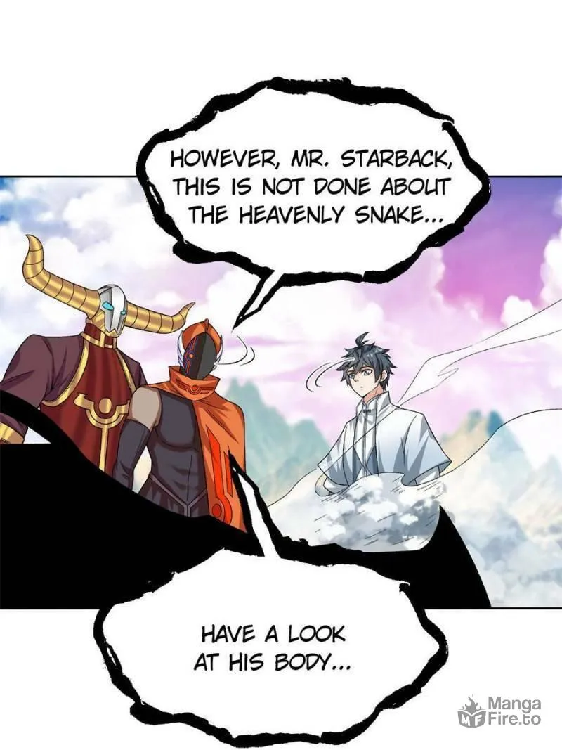 Read I Picked up an Attribute (Colored) chapter 73 image 71 on Lezhin