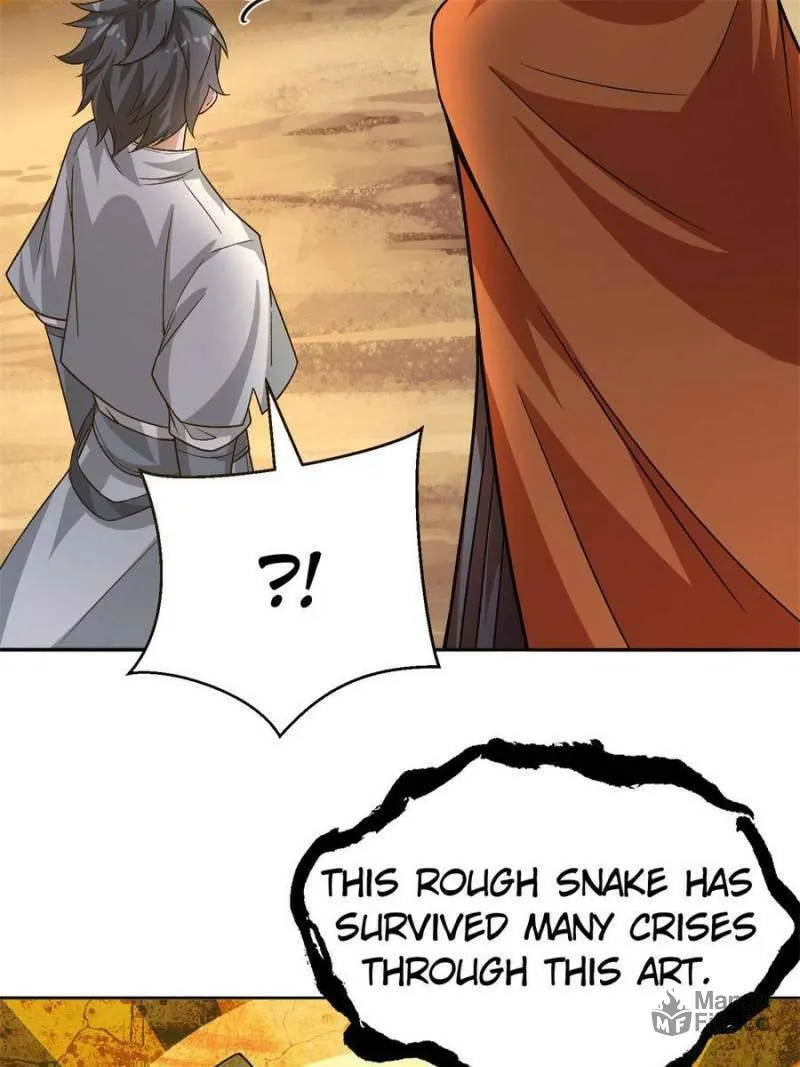 Read I Picked up an Attribute (Colored) chapter 73 image 74 on Lezhin