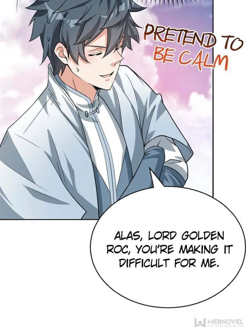Read I Picked up an Attribute (Colored) chapter 73 image 78 on Lezhin