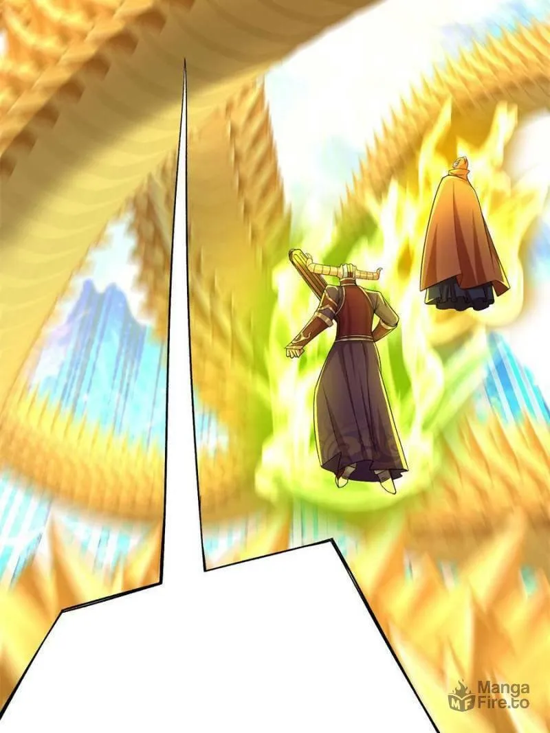 Read I Picked up an Attribute (Colored) chapter 73 image 8 on Lezhin