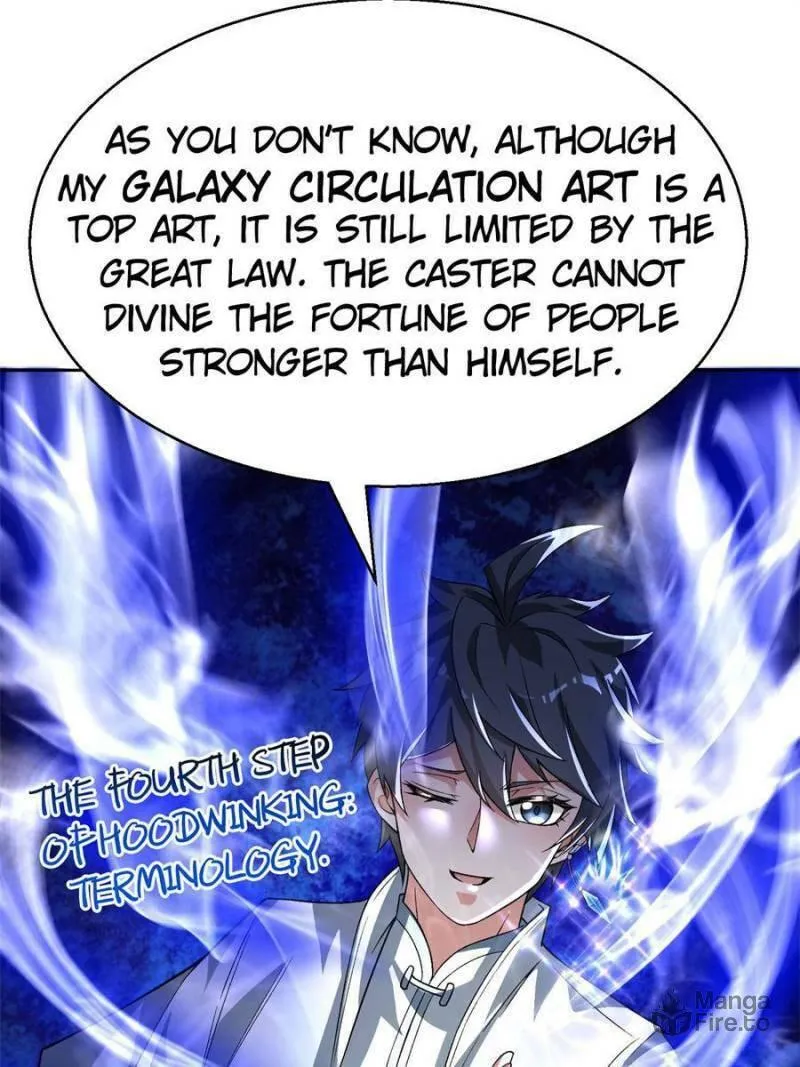 Read I Picked up an Attribute (Colored) chapter 73 image 80 on Lezhin