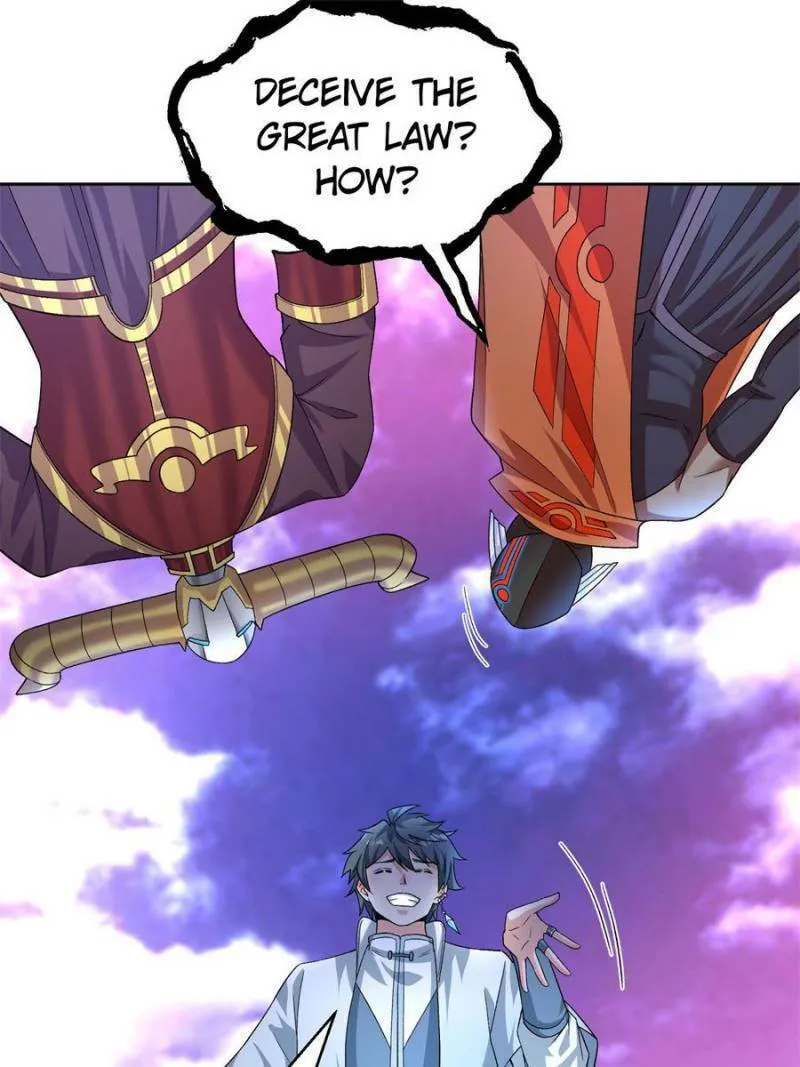 Read I Picked up an Attribute (Colored) chapter 73 image 82 on Lezhin