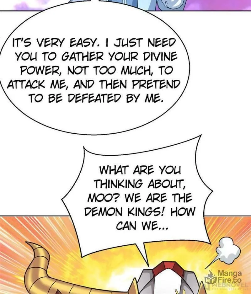 Read I Picked up an Attribute (Colored) chapter 73 image 83 on Lezhin