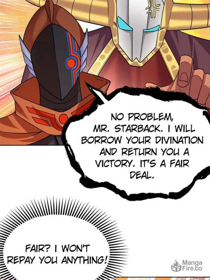 Read I Picked up an Attribute (Colored) chapter 73 image 84 on Lezhin