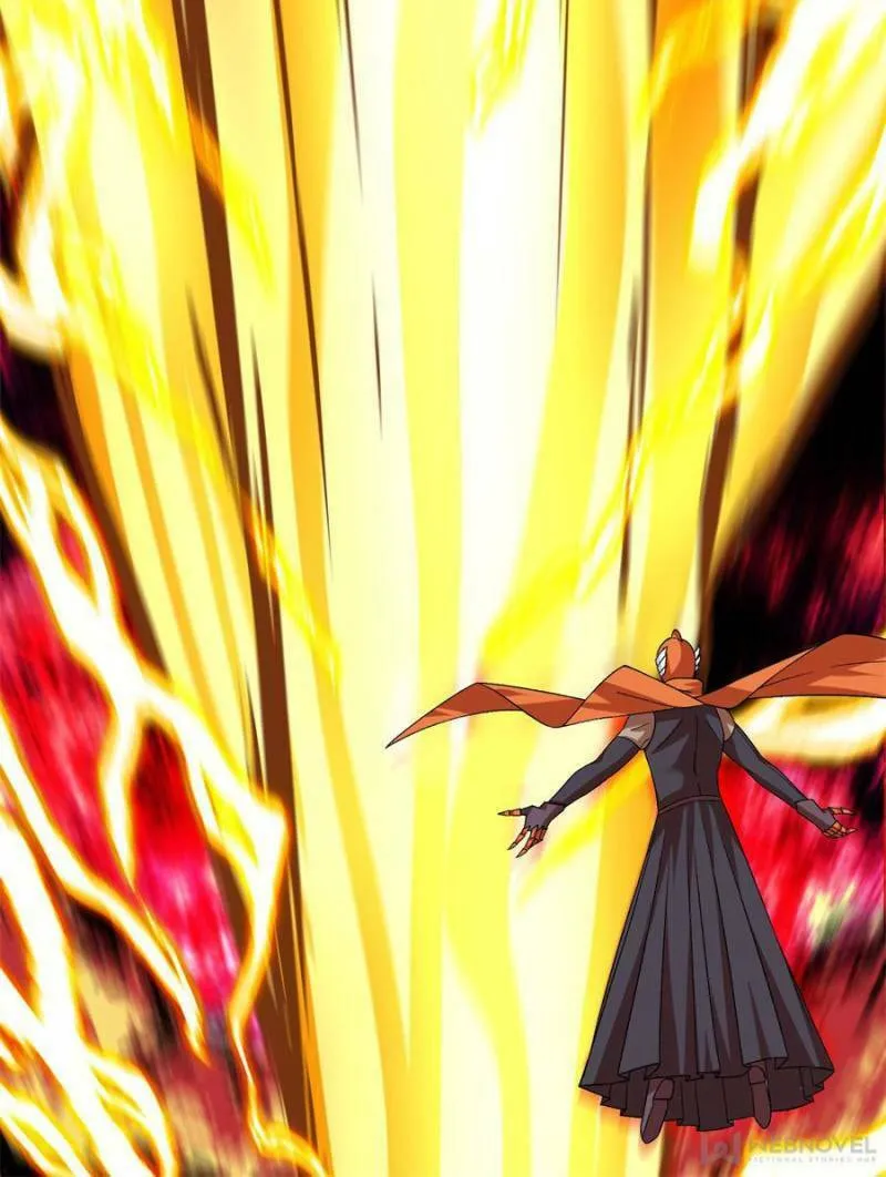 Read I Picked up an Attribute (Colored) chapter 73 image 87 on Lezhin