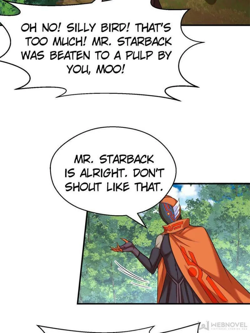 Read I Picked up an Attribute (Colored) chapter 74 image 1 on Lezhin