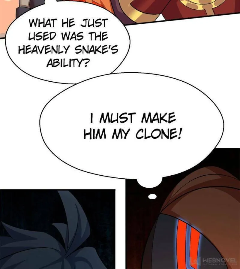 Read I Picked up an Attribute (Colored) chapter 74 image 10 on Lezhin