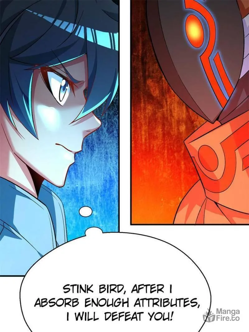 Read I Picked up an Attribute (Colored) chapter 74 image 11 on Lezhin