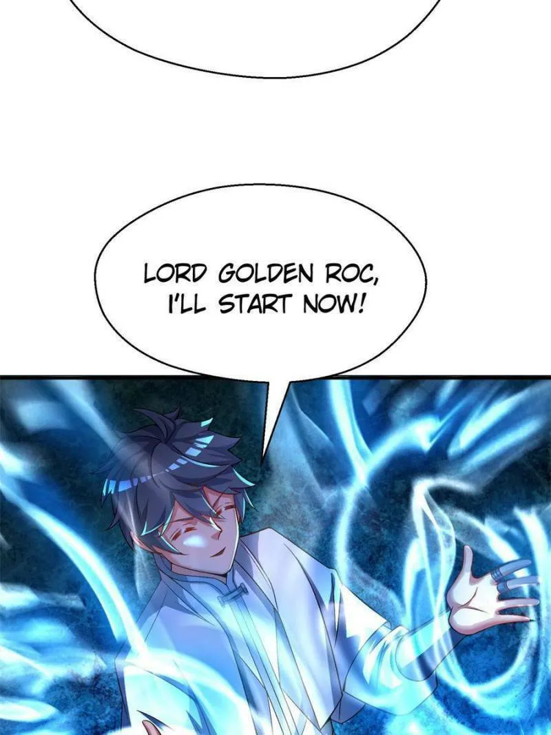 Read I Picked up an Attribute (Colored) chapter 74 image 12 on Lezhin