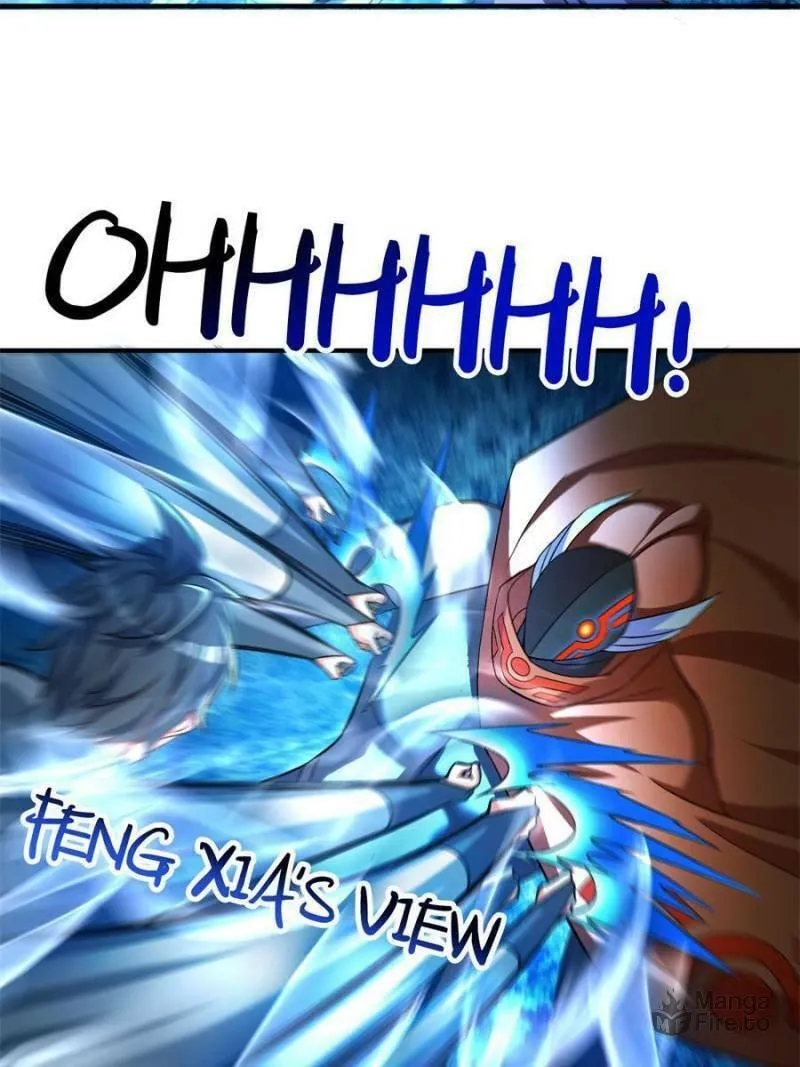 Read I Picked up an Attribute (Colored) chapter 74 image 14 on Lezhin