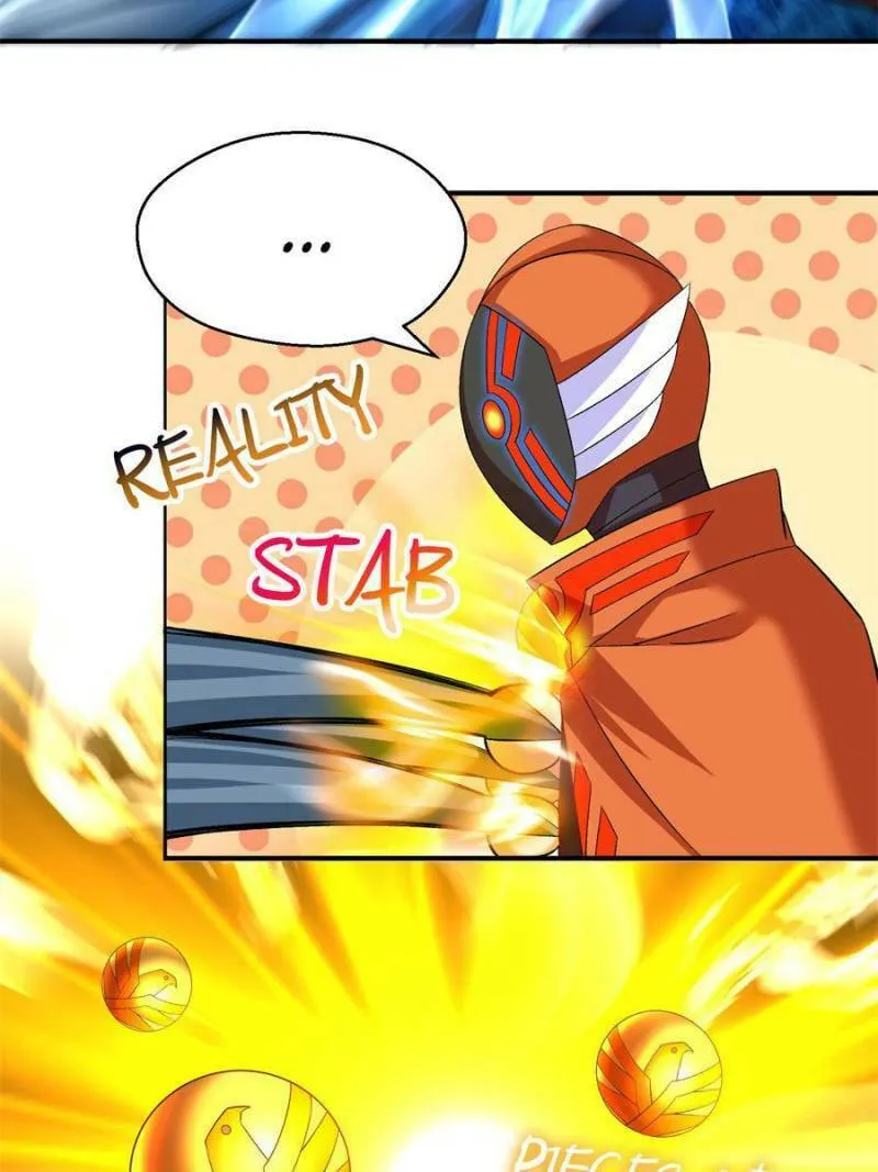Read I Picked up an Attribute (Colored) chapter 74 image 15 on Lezhin