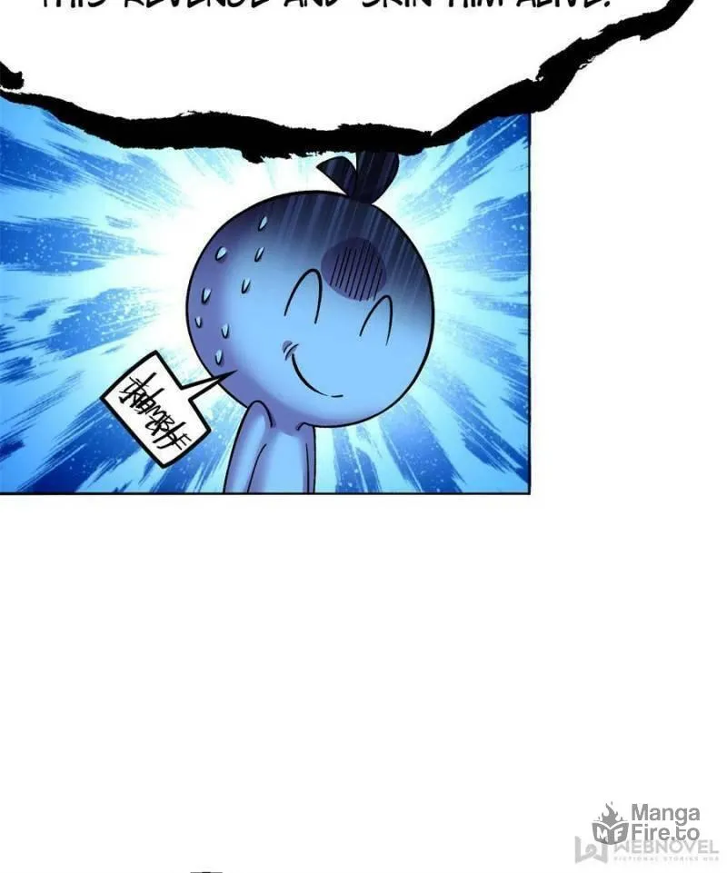 Read I Picked up an Attribute (Colored) chapter 74 image 23 on Lezhin