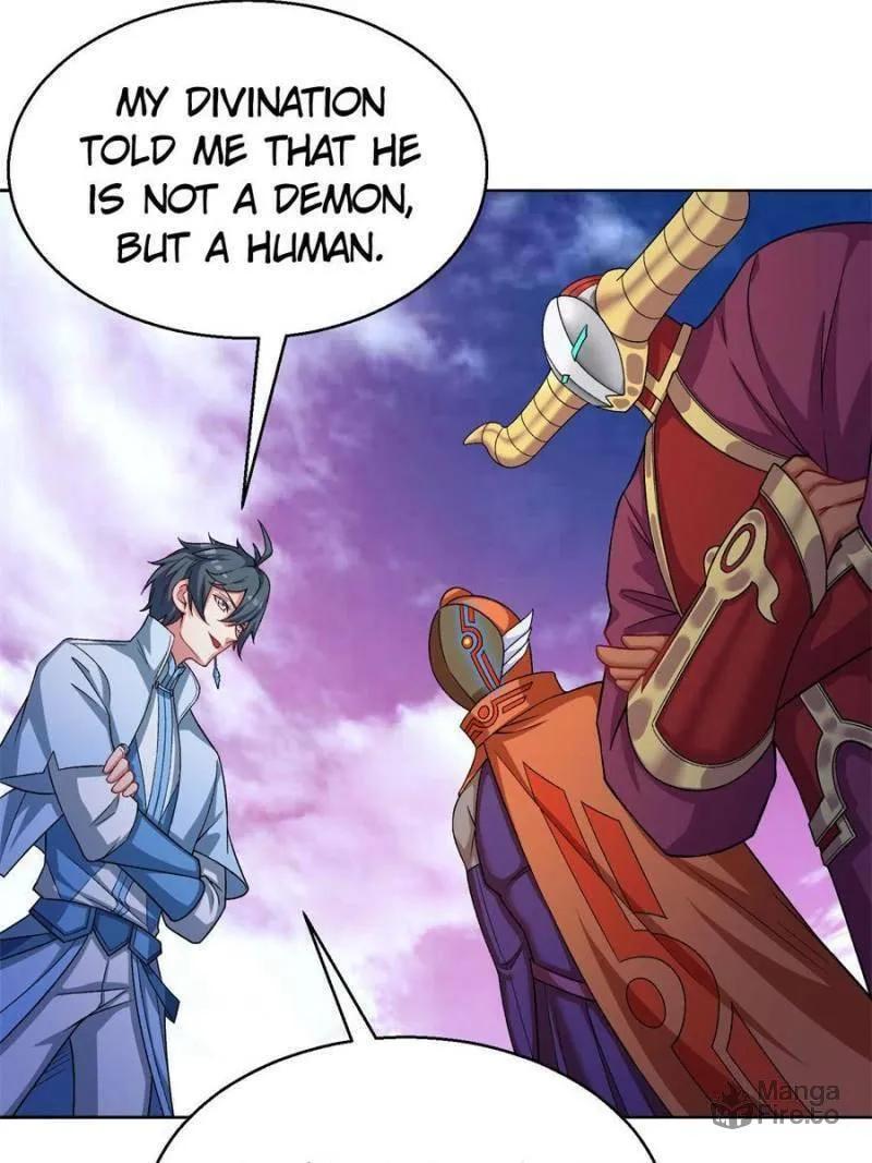 Read I Picked up an Attribute (Colored) chapter 74 image 24 on Lezhin