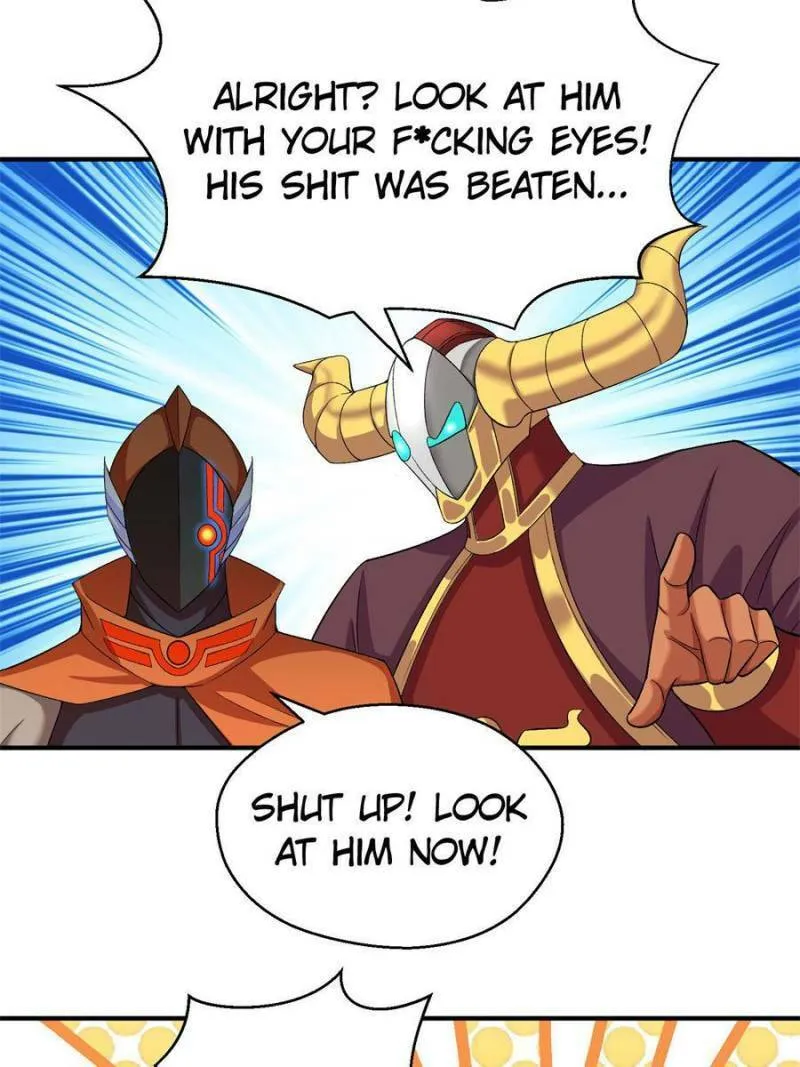 Read I Picked up an Attribute (Colored) chapter 74 image 3 on Lezhin