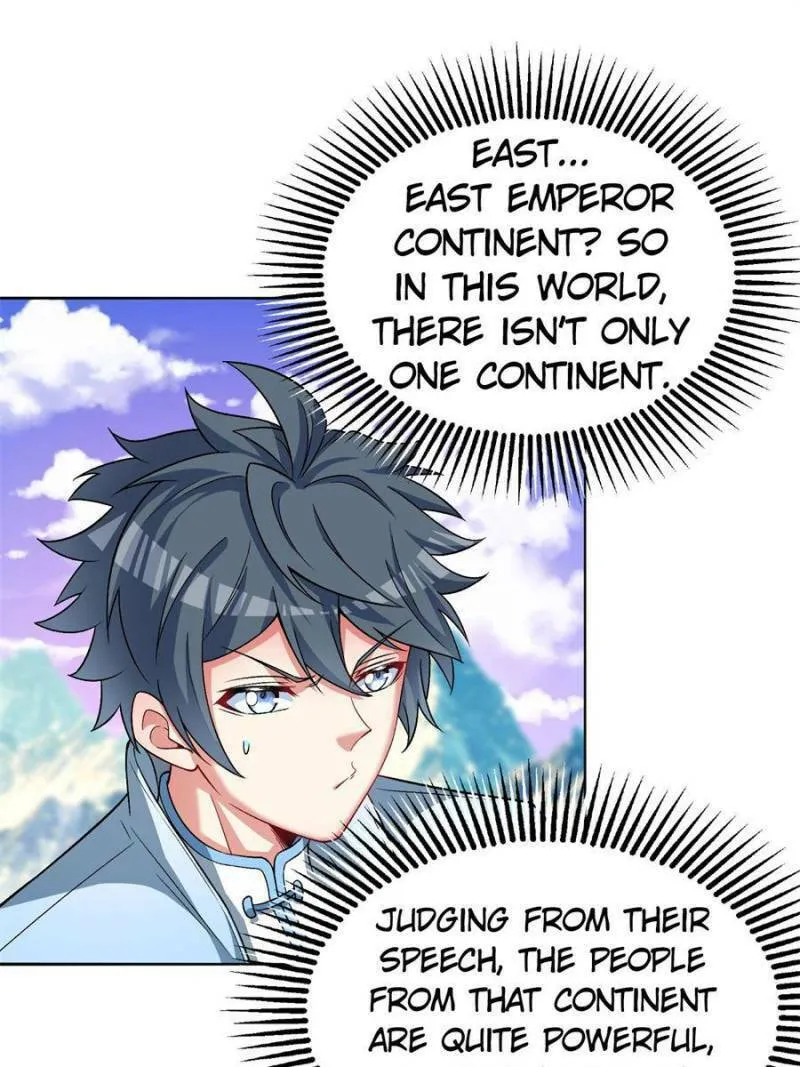 Read I Picked up an Attribute (Colored) chapter 74 image 30 on Lezhin