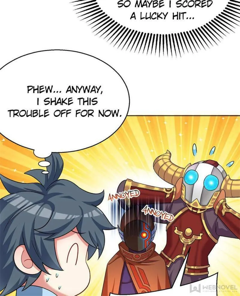 Read I Picked up an Attribute (Colored) chapter 74 image 31 on Lezhin