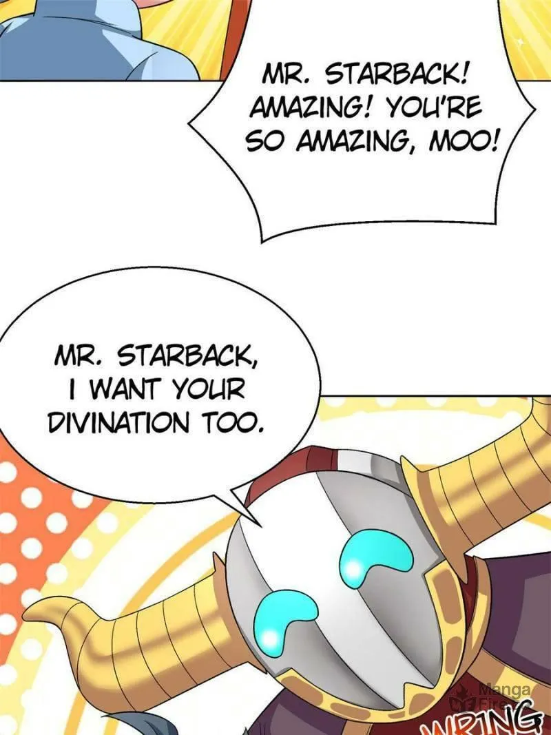 Read I Picked up an Attribute (Colored) chapter 74 image 32 on Lezhin