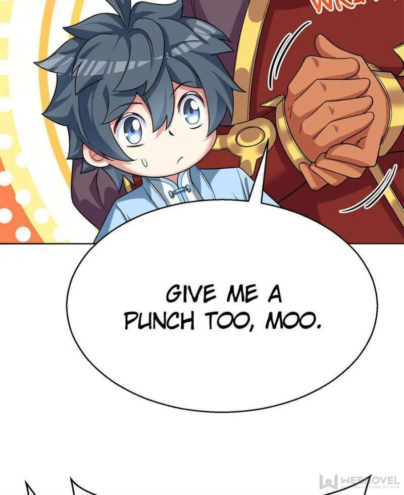 Read I Picked up an Attribute (Colored) chapter 74 image 33 on Lezhin