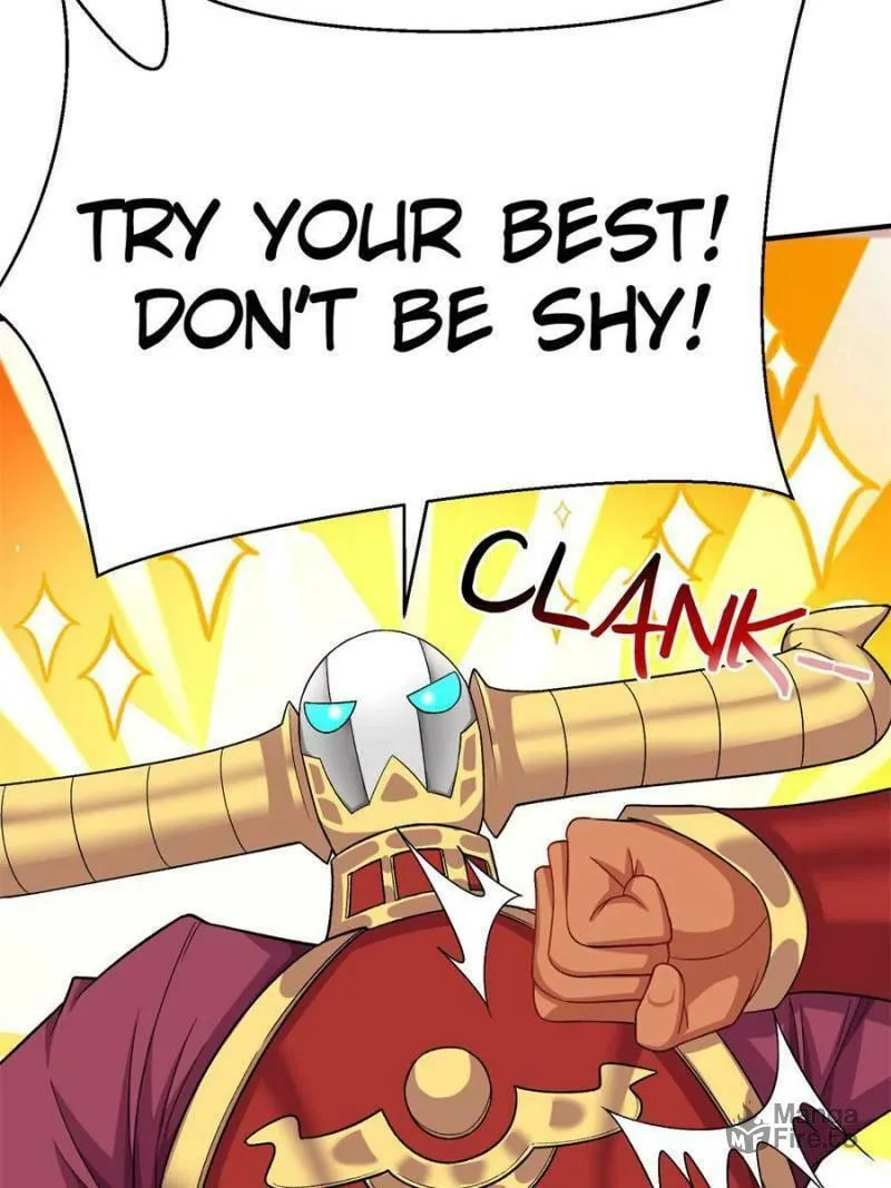 Read I Picked up an Attribute (Colored) chapter 74 image 34 on Lezhin