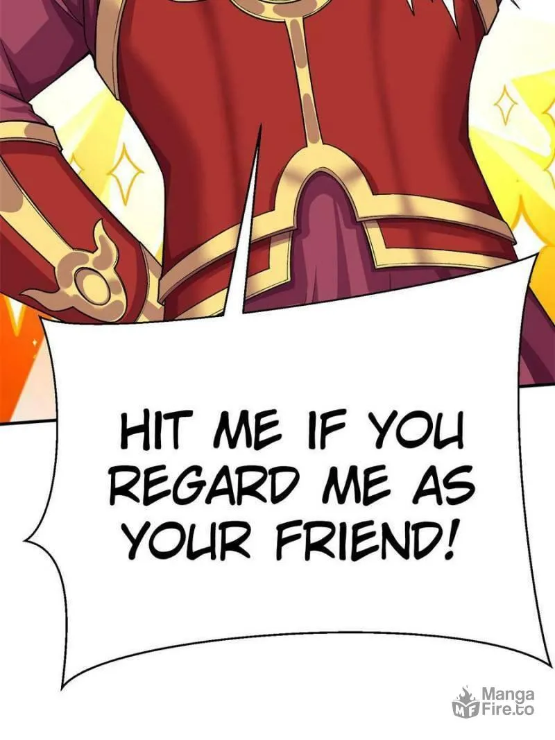 Read I Picked up an Attribute (Colored) chapter 74 image 35 on Lezhin