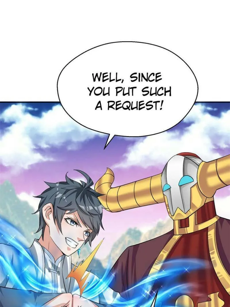 Read I Picked up an Attribute (Colored) chapter 74 image 37 on Lezhin