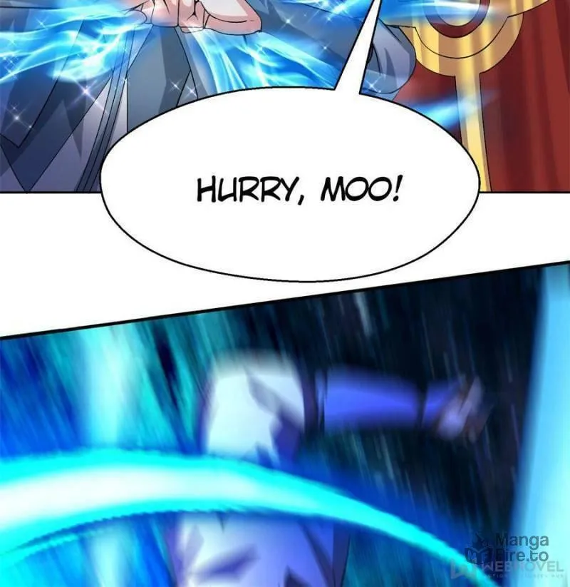 Read I Picked up an Attribute (Colored) chapter 74 image 38 on Lezhin