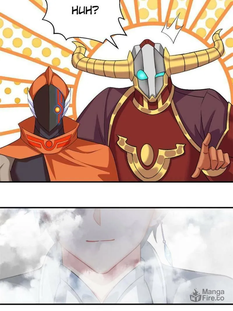 Read I Picked up an Attribute (Colored) chapter 74 image 4 on Lezhin