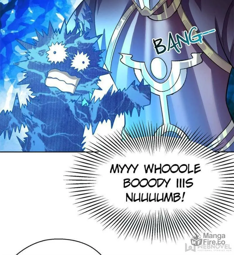 Read I Picked up an Attribute (Colored) chapter 74 image 41 on Lezhin