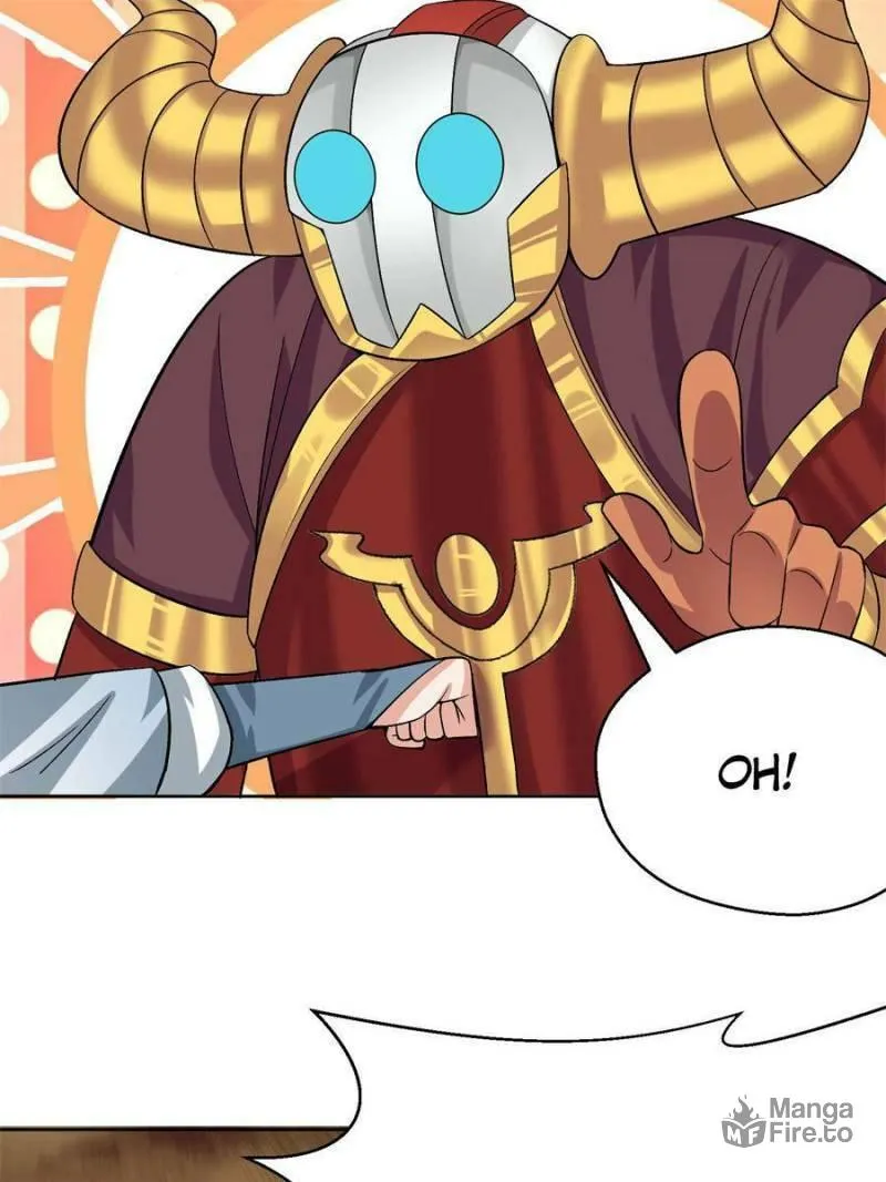 Read I Picked up an Attribute (Colored) chapter 74 image 44 on Lezhin