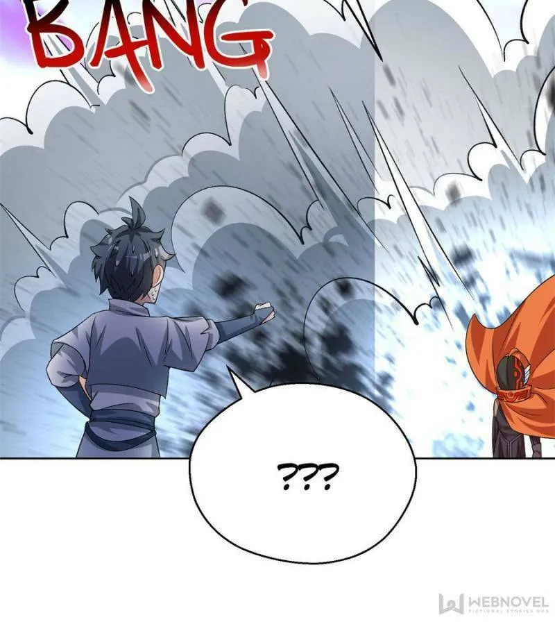 Read I Picked up an Attribute (Colored) chapter 74 image 48 on Lezhin